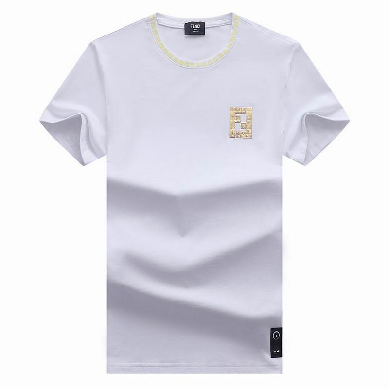 Fendi Men's T-shirts 11